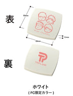 TPハンドミラー